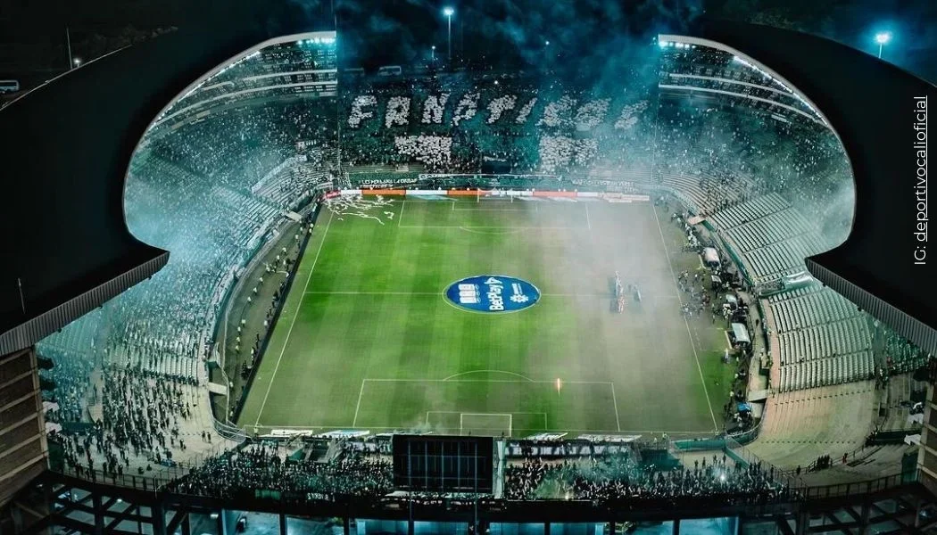 La sanción que pagará Deportivo Cali por sus hinchas