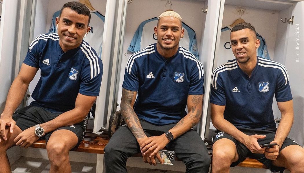 La titular de Millonarios para enfrentar a Alianza F.C.