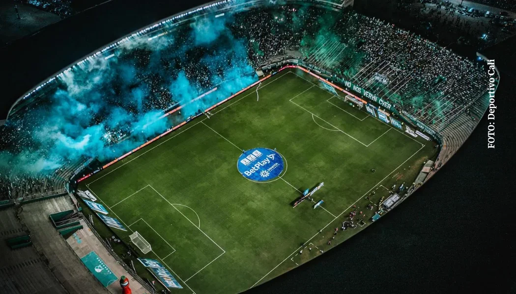 "Estamos abiertos a vender": Estos jugadores podrían salir de Deportivo Cali