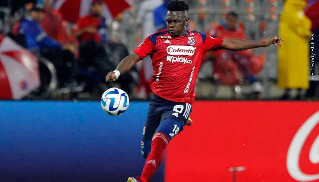 El dinero que recibirá el DIM por venta de Edwuin Cetré