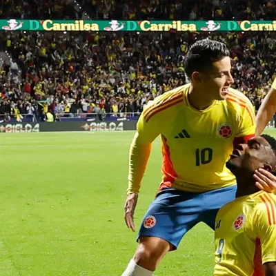 Este será el puesto de Colombia en Ranking FIFA tras vencer a España y ...