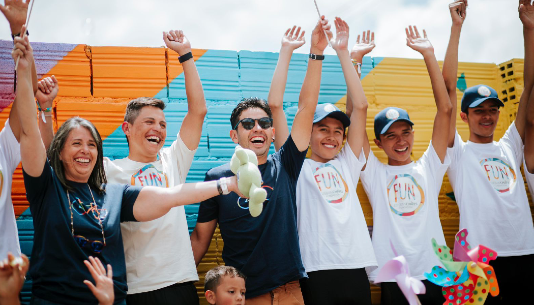 Fundación Esteban Chaves