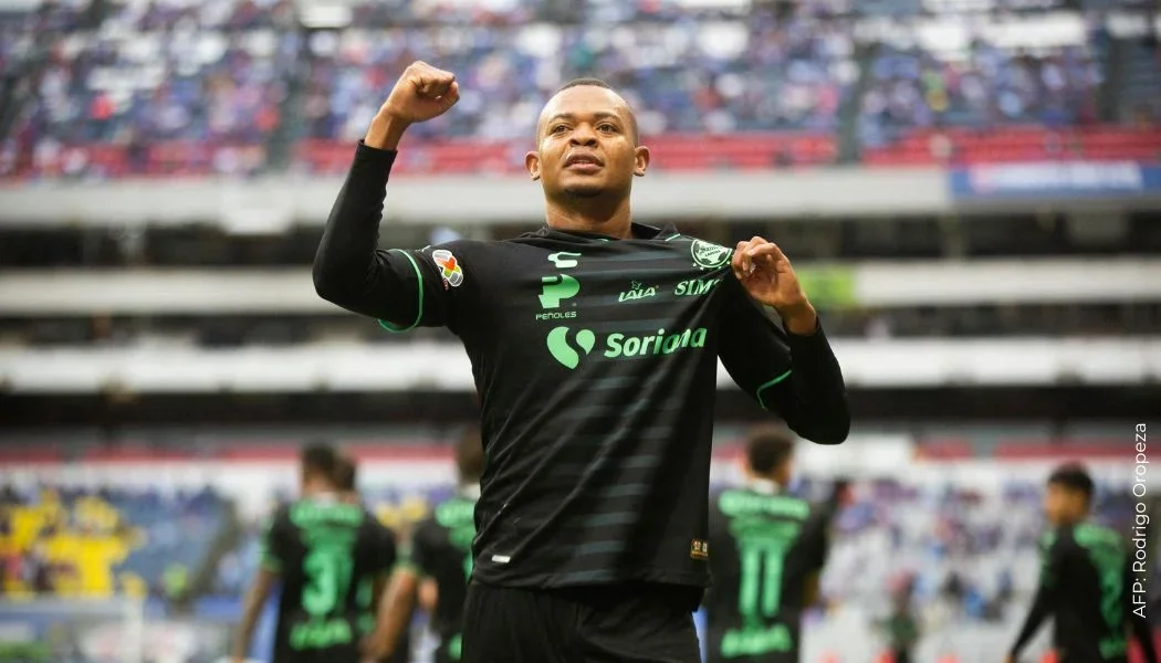 Lo que dijo Harold Preciado del interés de Millonarios