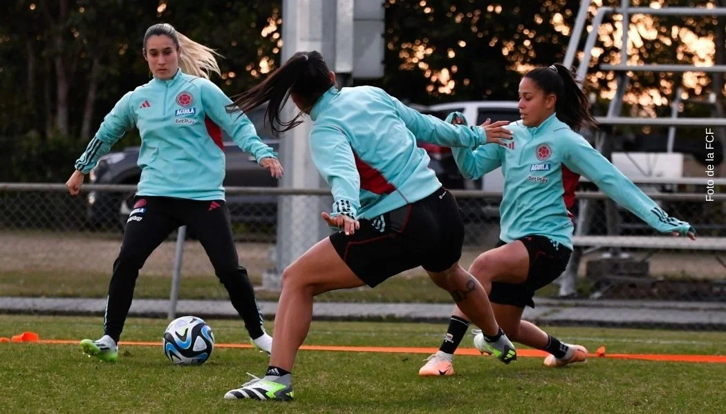 Esto ganarán las jugadoras en el Mundial Femenino 2023