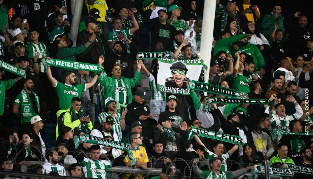 Nacional analiza 3 estadios para albergar Copa BetPlay