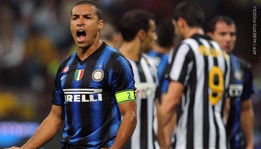 Los colombianos que han ganado la UEFA Champions League