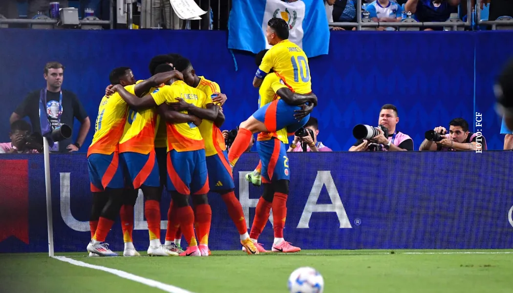 Estos jugadores de Selección Colombia no estarían vs Argentina si reciben tarjeta