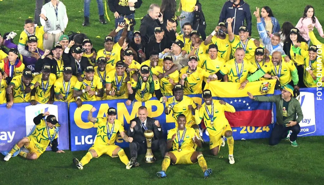 Estos serían los refuerzos del Atlético Bucaramanga para la Liga BetPlay