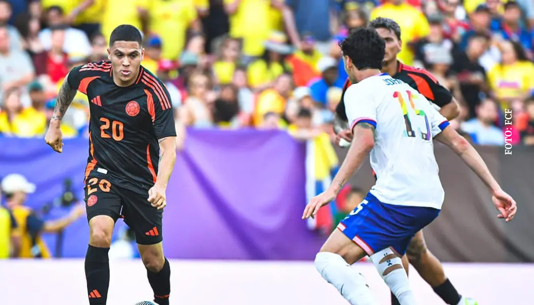 "Estoy listo para volver": JuanFer Quintero ya habría escogido equipo