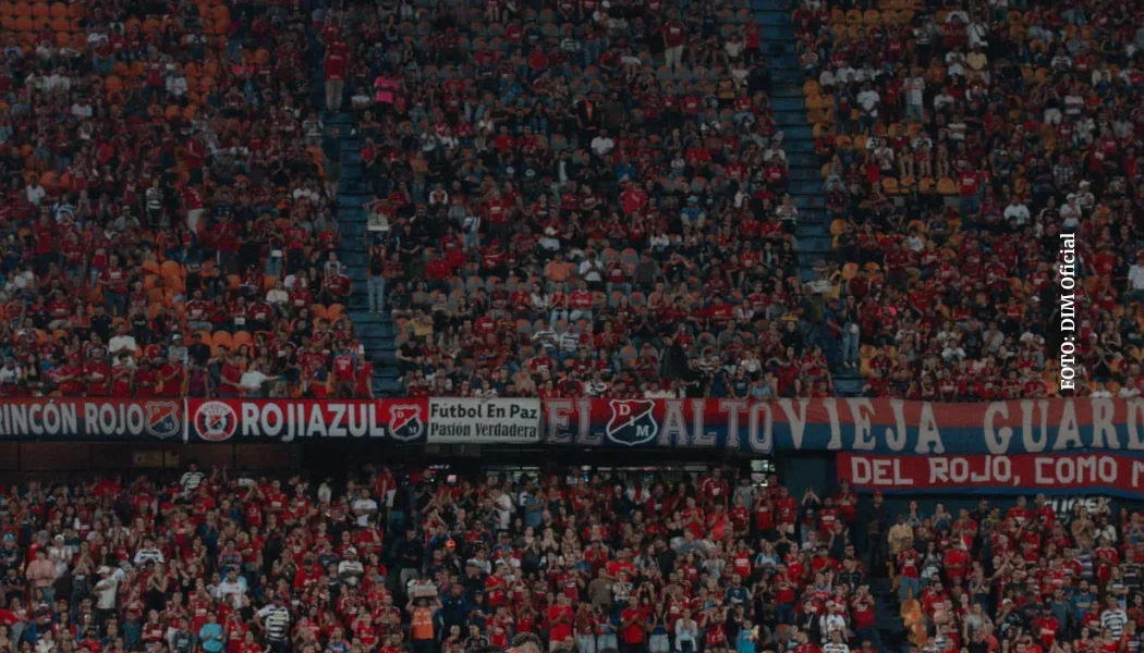 Estudiantes dispuesto a comprar a Miguel Monsalve