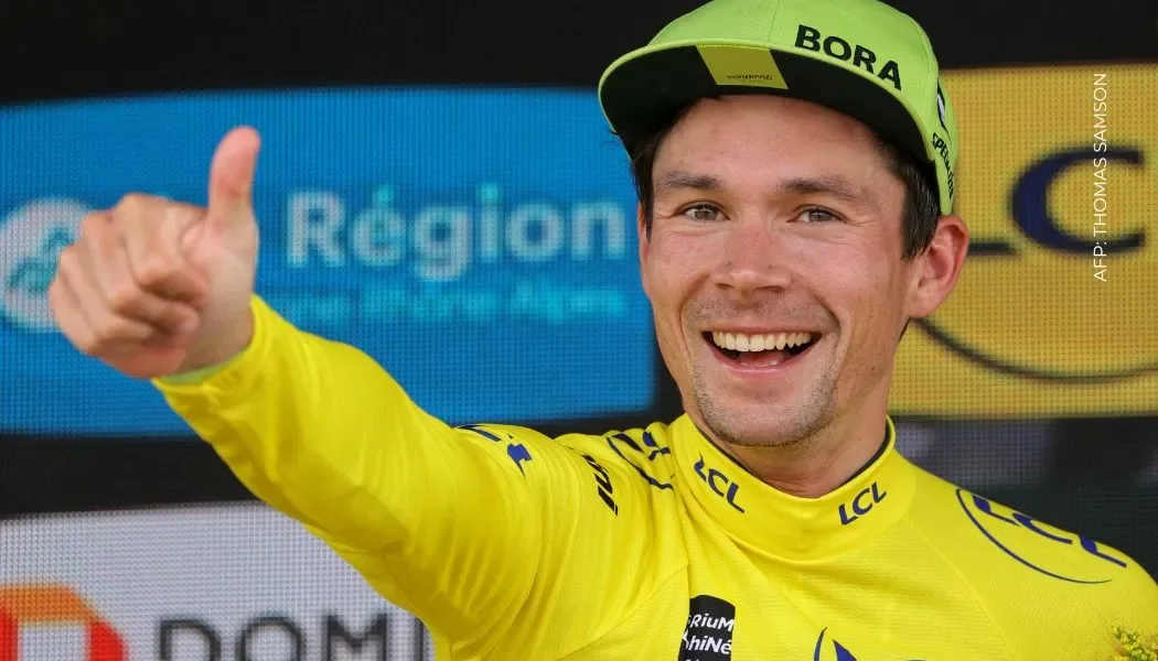 Etapa 8 Critérium Dauphiné hora dónde ver y altimetría