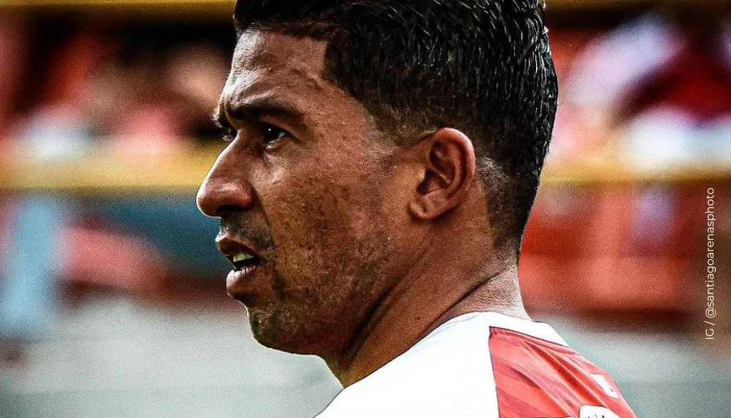 Revive el golazo de Marrugo con Santa Fe ante Millos