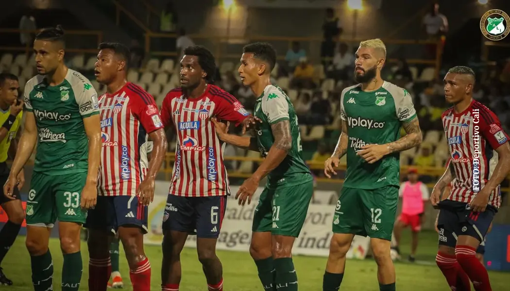 Fabián Viáfara Miguel Sánchez fuera convocatoria Cali