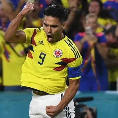 ¡Oficial! Falcao García llega a Millonarios como el primer fichaje del ...