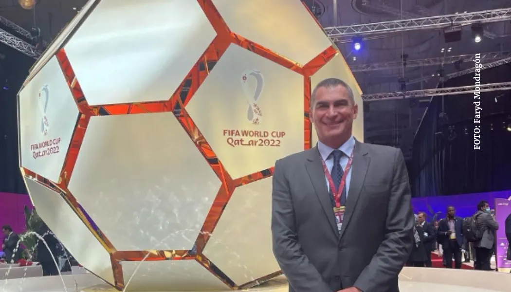 Faryd Mondragón llega a los banquillos del FPC: este será su nuevo equipo