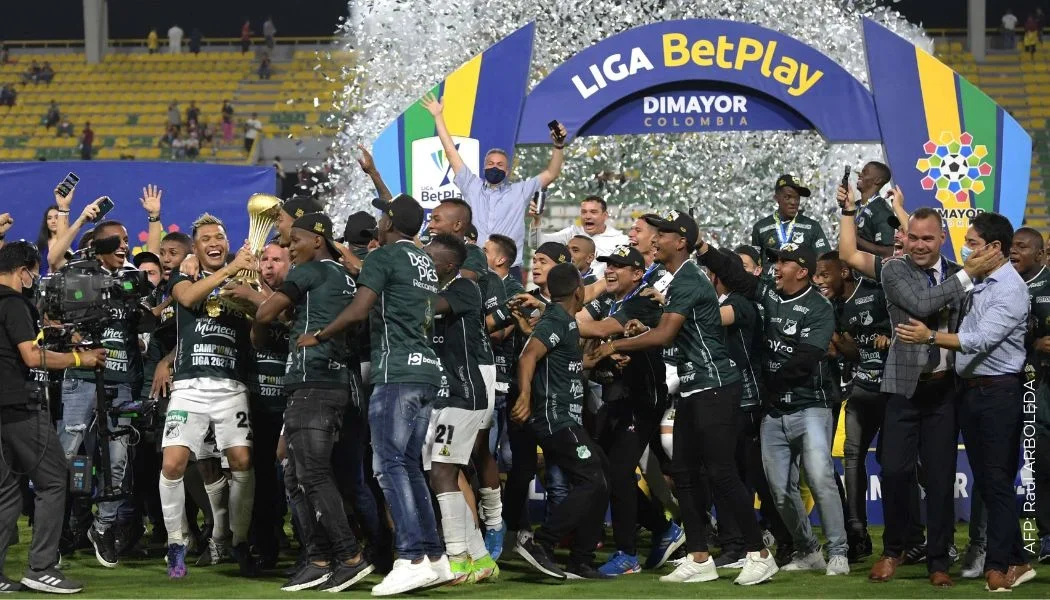 Horarios y fechas Fecha 1 de la Liga BetPlay