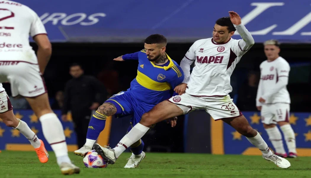 Felipe Aguilar se suma a Independiente de Avellaneda