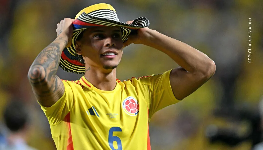 Fenerbahce habría ofertado 21 millones por Richard Ríos