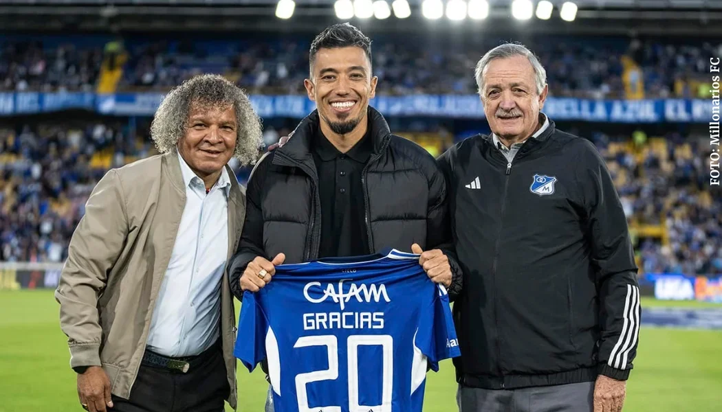 Homenaje a Fernando Uribe