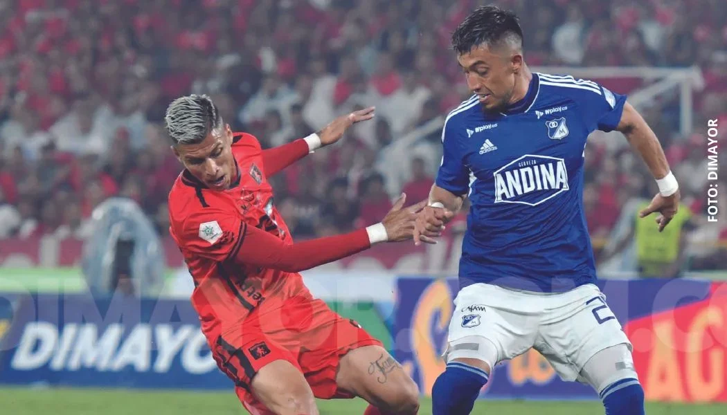 Fernando Uribe se retiraría del fútbol profesional