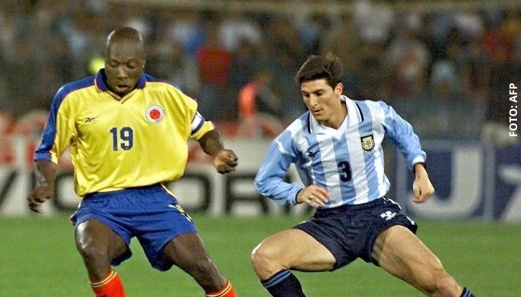 Dos años del fallecimiento de Freddy Rincón