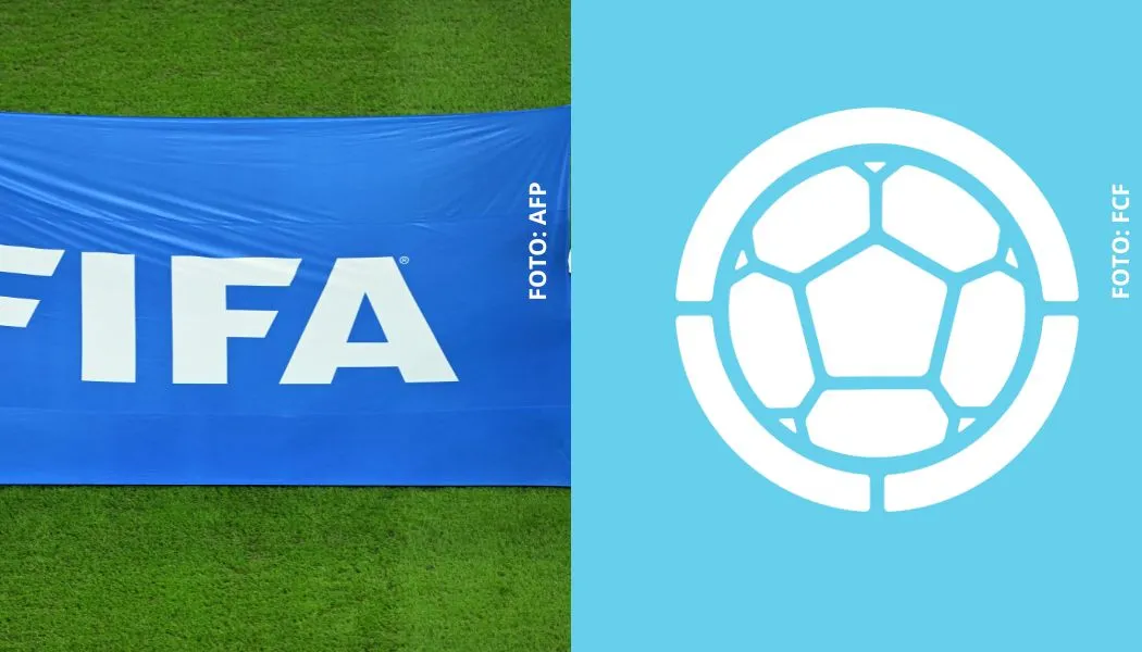 FIFA presentó logo del Mundial femenino Sub-20 de Colombia