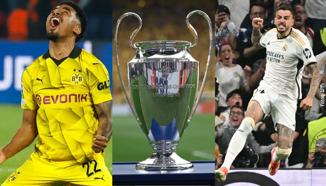 Final de la Champions League
