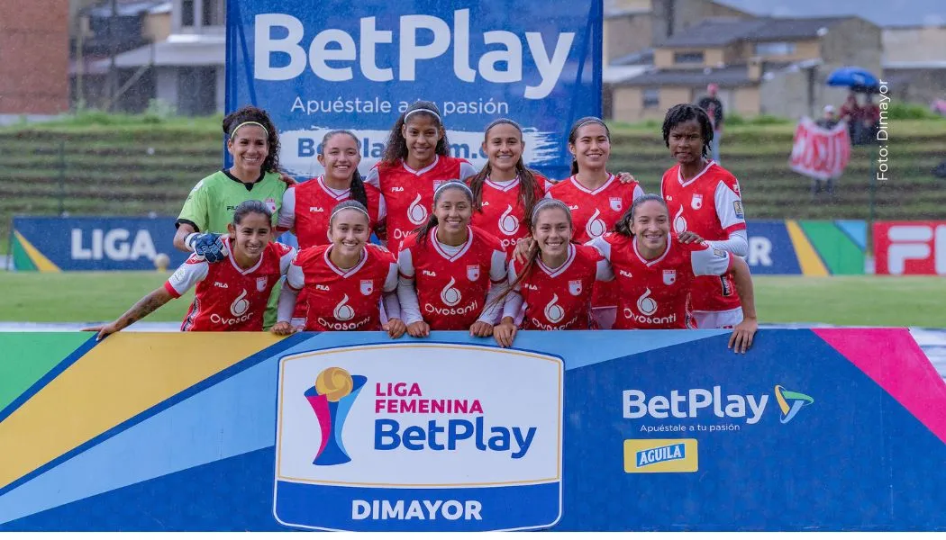 ¡La gloria está cerca! Así se jugará la gran final de la Liga BetPlay ...
