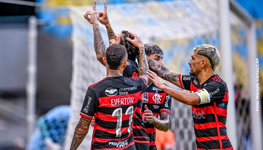 Flamengo.