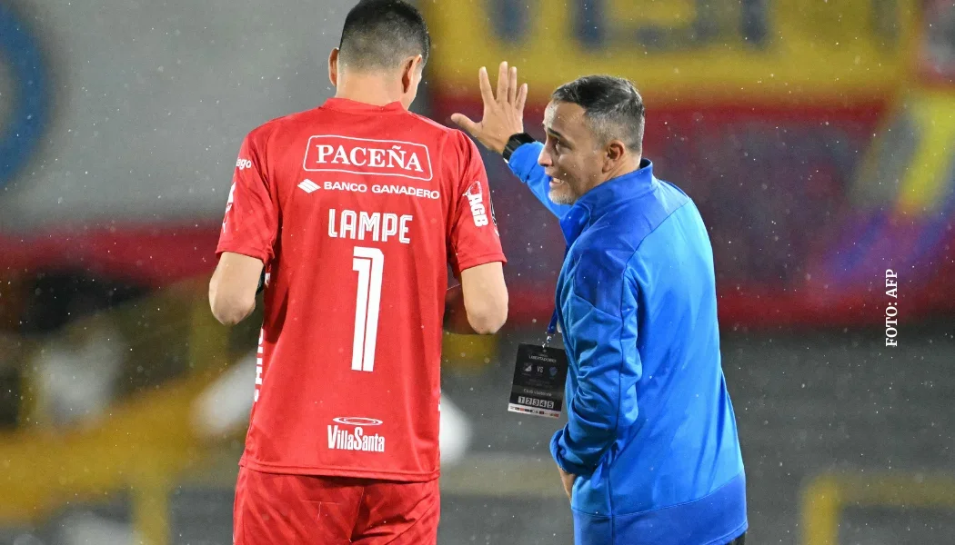 Flavio Robatto desmiente interés Santiago Giordana