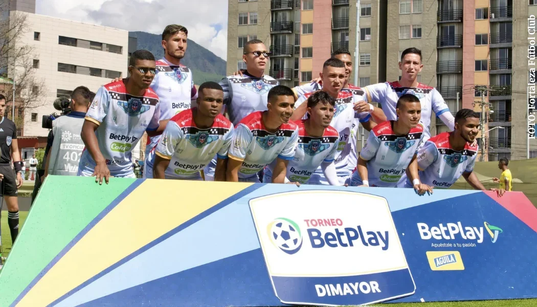 Fortaleza Fútbol Club