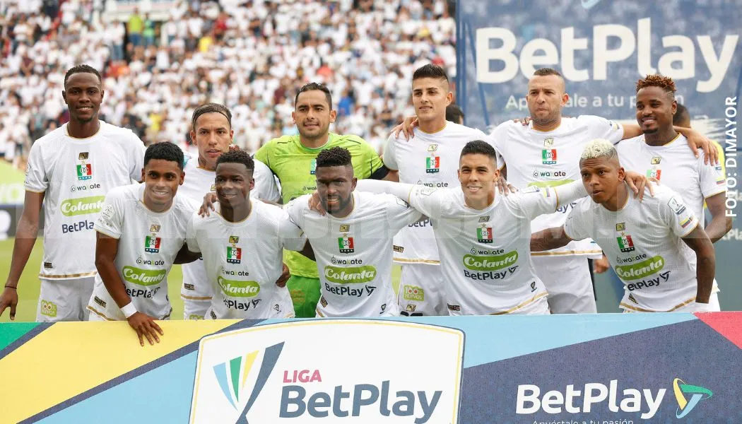 Fortaleza Once Caldas EN VIVO gratis en Liga BetPlay