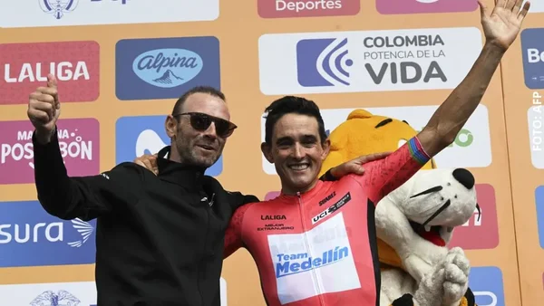 Óscar Sevilla entregó el balance del 2024: entregó sus objetivos para la próxima temporada Óscar Sevilla entregó el balance del 2024: entregó sus objetivos para la próxima temporada