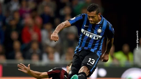 ¡Batalla contra el alcohol! Freddy Guarín confiesa su lucha personal y de superación de obstáculos