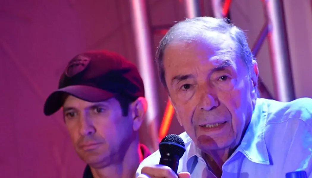 ¿Sigue Arturo Reyes en el Junior de Barranquilla? Esto dijo Fuad Char ...