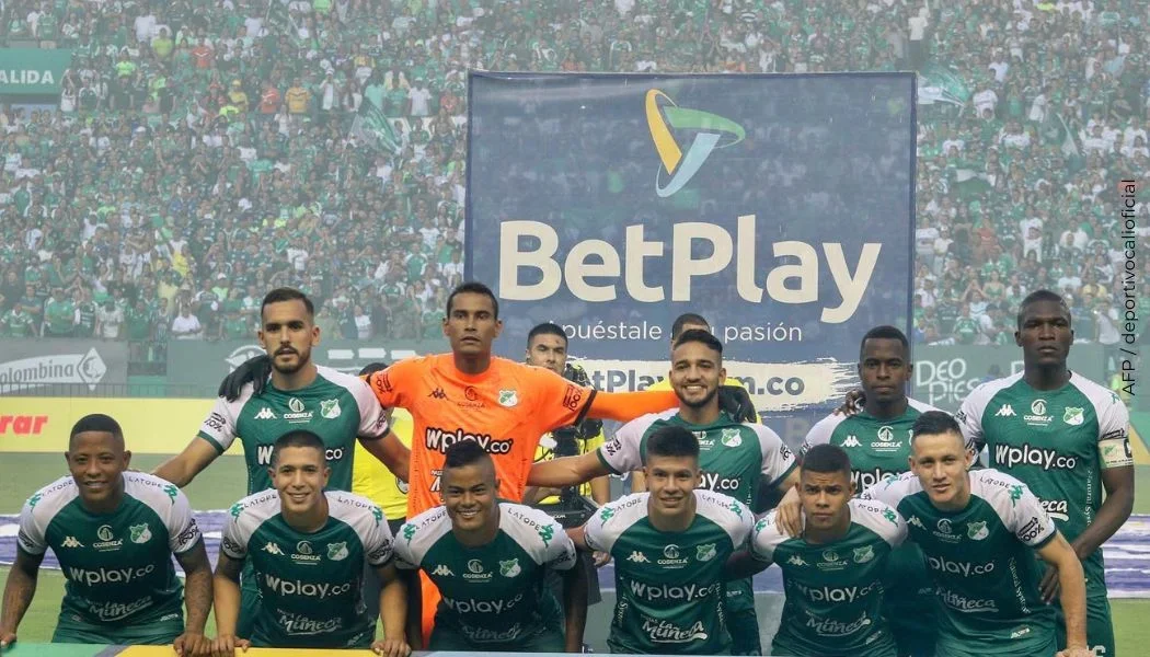 Jaime de la Pava habló tras goleada de Envigado al Cali