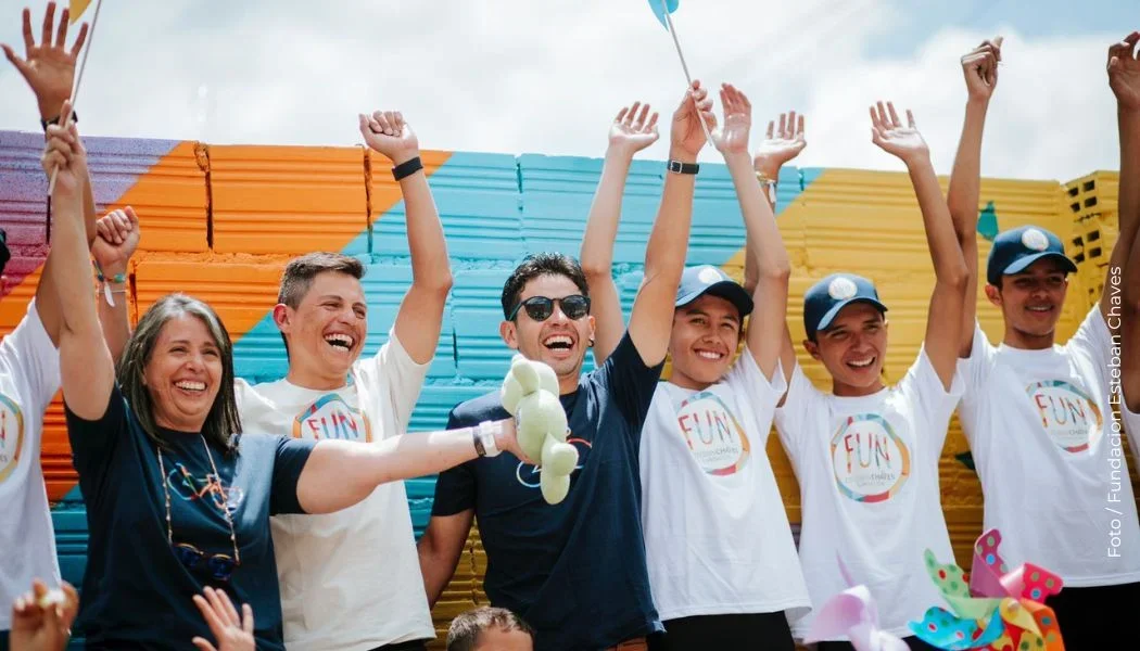 Fundación Esteban Chaves, en pro del deporte cafetero