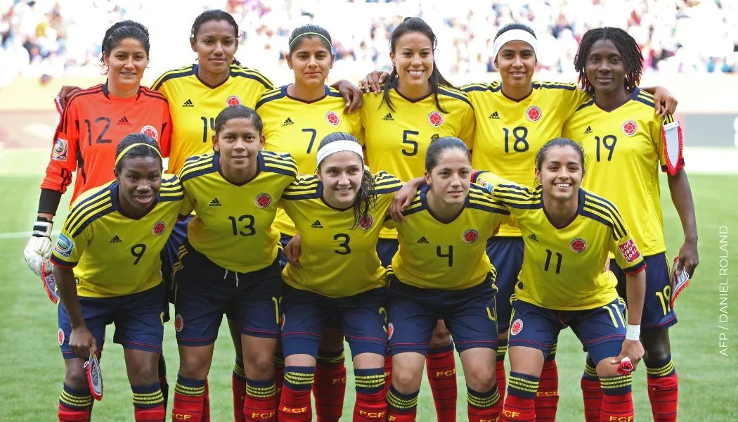 ¡Fútbol femenino, pasión que conquista corazones!