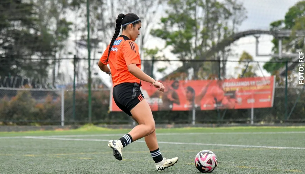 Fútbol femenino y el torneo que se desarrollará en agosto
