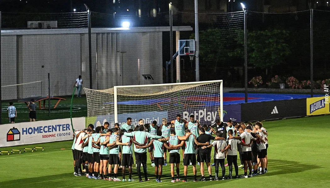 Futbolistas colombianos libres para el mercado fichajes