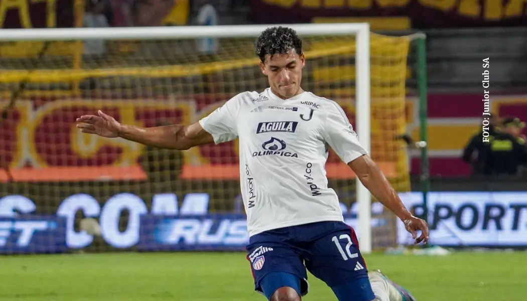 Gabriel Fuentes será del Fluminense: este fue el precio de la transferencia