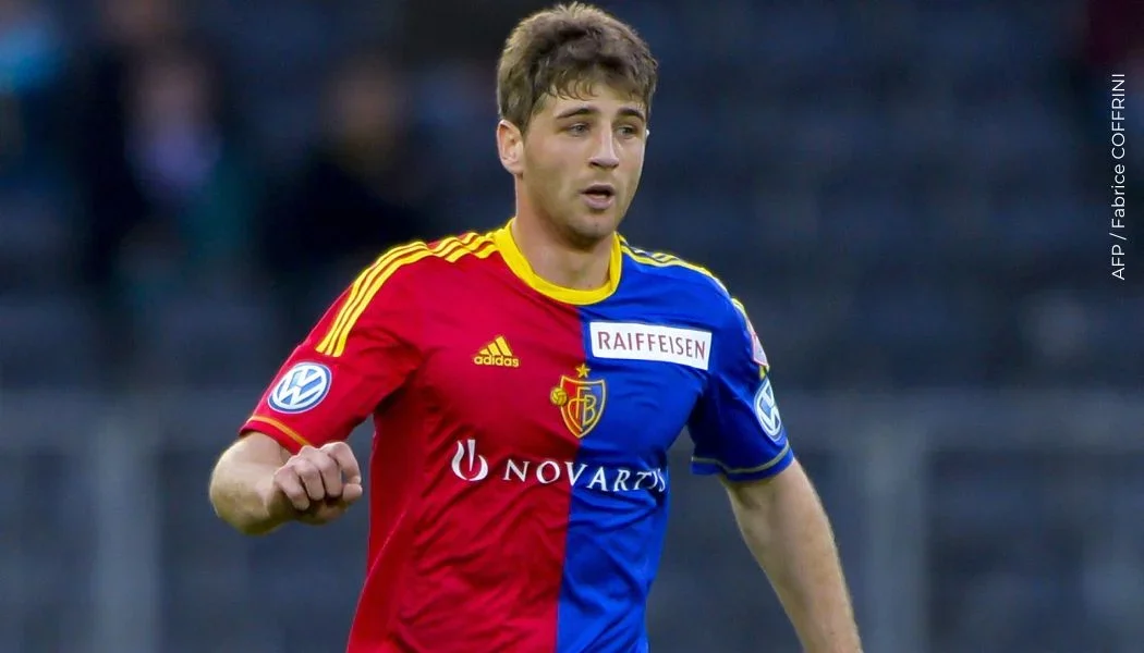 Gastón Sauro, nuevo refuerzo de América de Cali