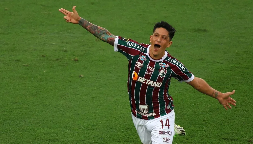 Germán Cano será homenajeado en Medellín