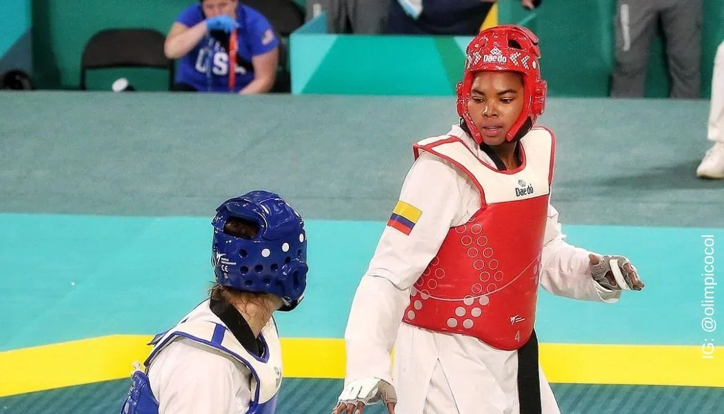 Panamericanos: taekwondo le da otra medalla a Colombia