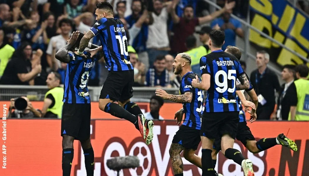 inter milan derbi de milan clasico italiano