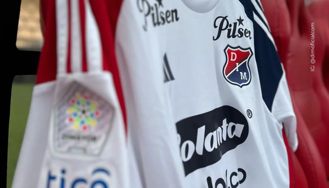 Goles Deportivo Pasto vs DIM Liga BetPlay 2024 – II