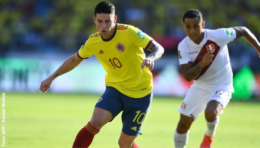 james rodriguez fichaje sao paulo brasil
