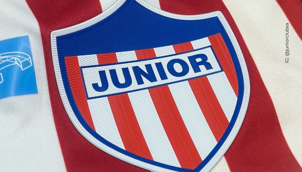 Grenddy Perozo sería el asistente técnico del Junior