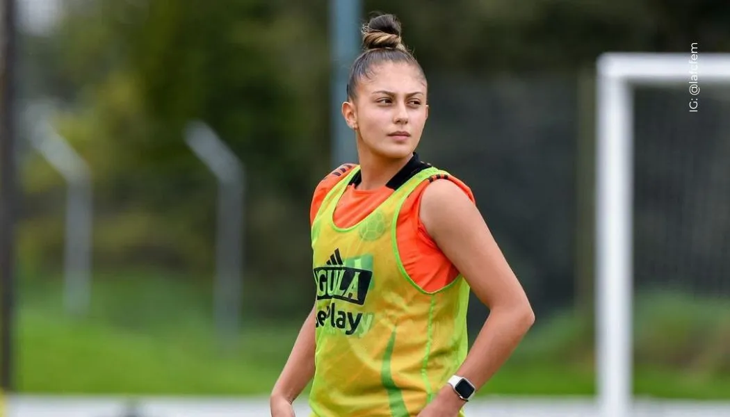 Grupo de la Selección Colombia en el Mundial Sub-20