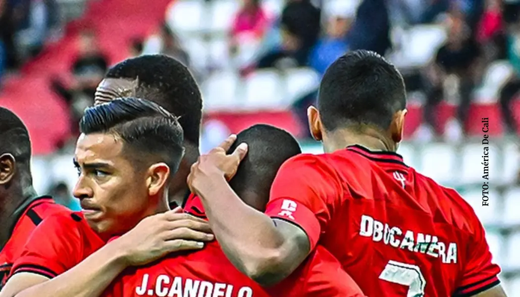 Grupo Caltec quiere un América de Cali en la MLS